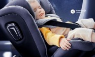 惠尔顿接入鸿蒙生态快车，开启儿童安全座椅智能化新篇章